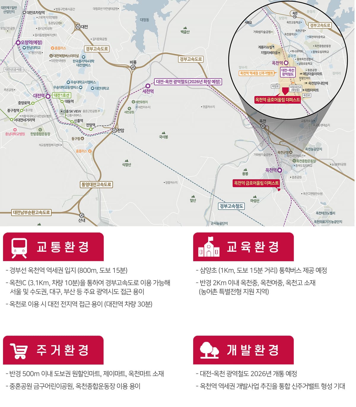 옥천 금호어울림